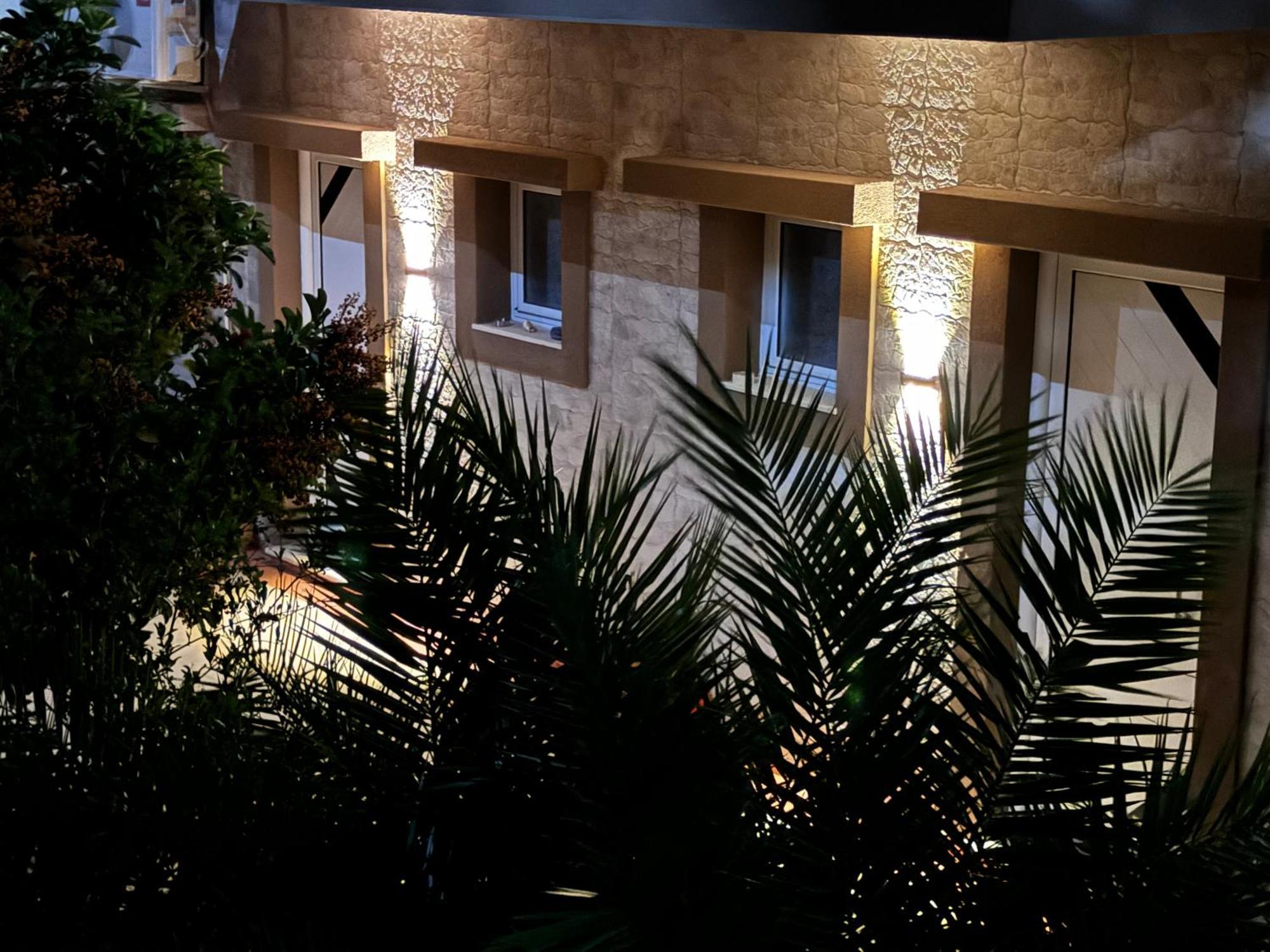 Golden View Appartement Agia Pelagia  Buitenkant foto